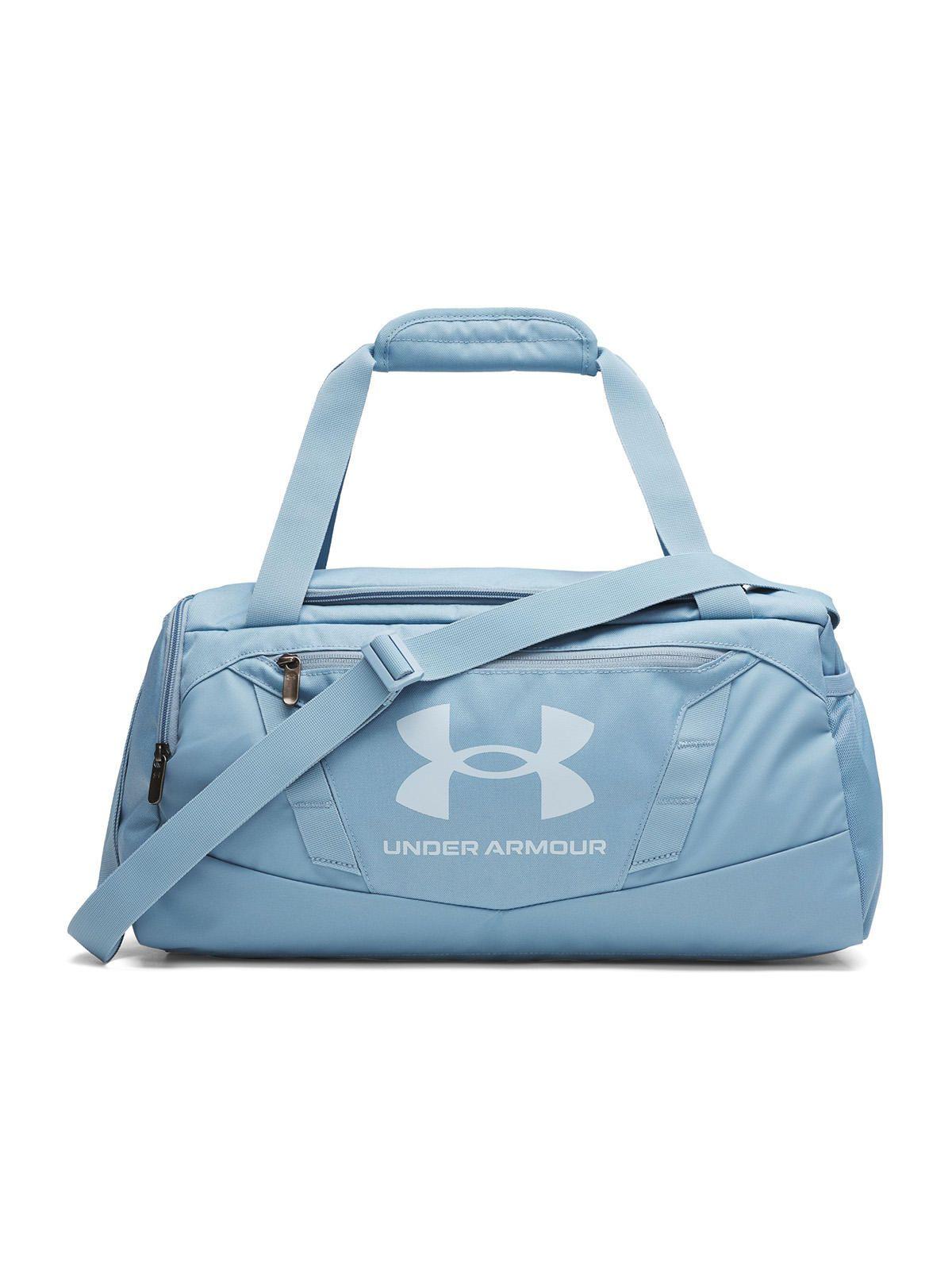 Bolso Unisex Undeniable 5.0 XS Duffle Bag azul -0