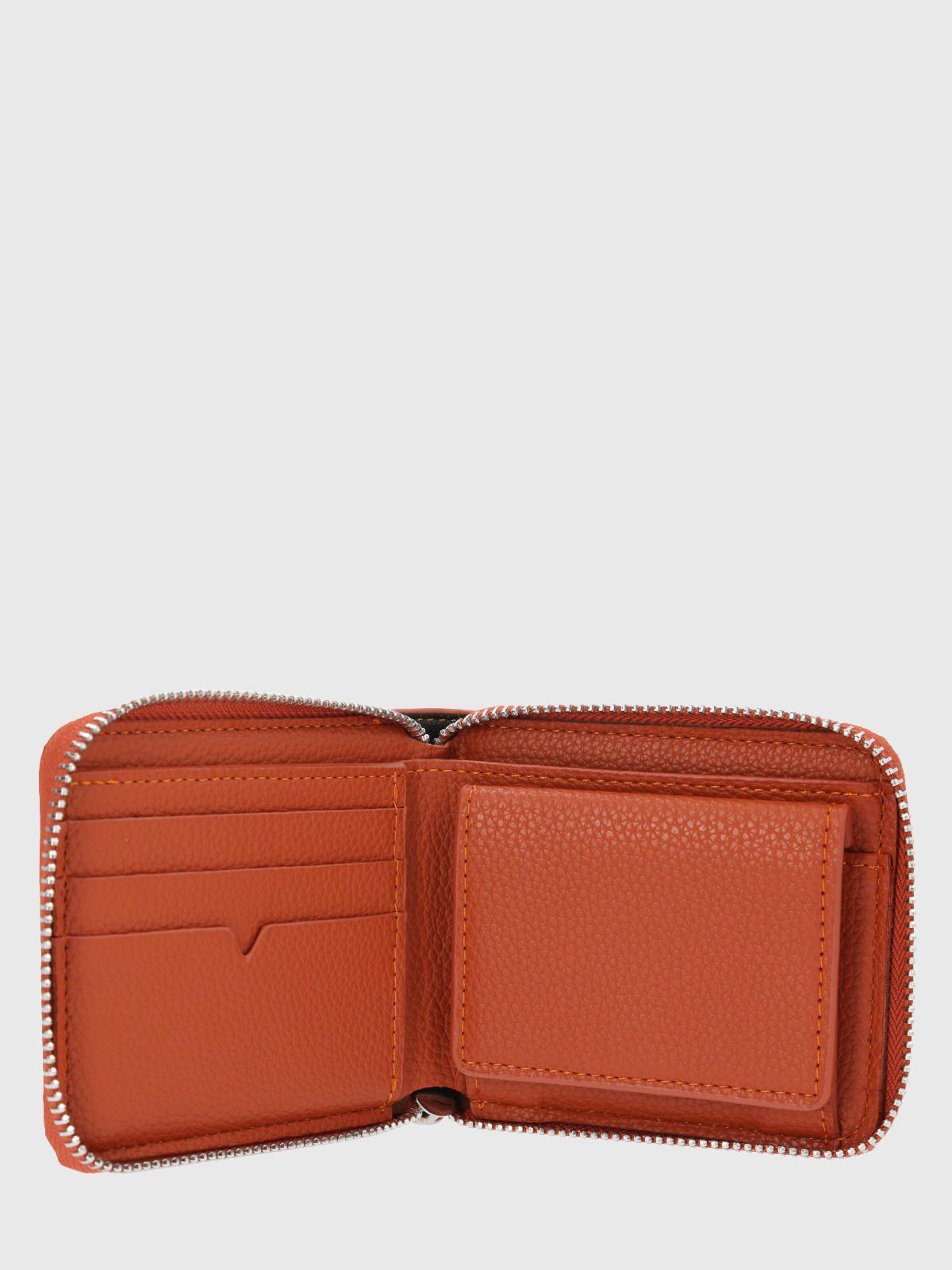 Billetera Naranja Grand Mujer-2