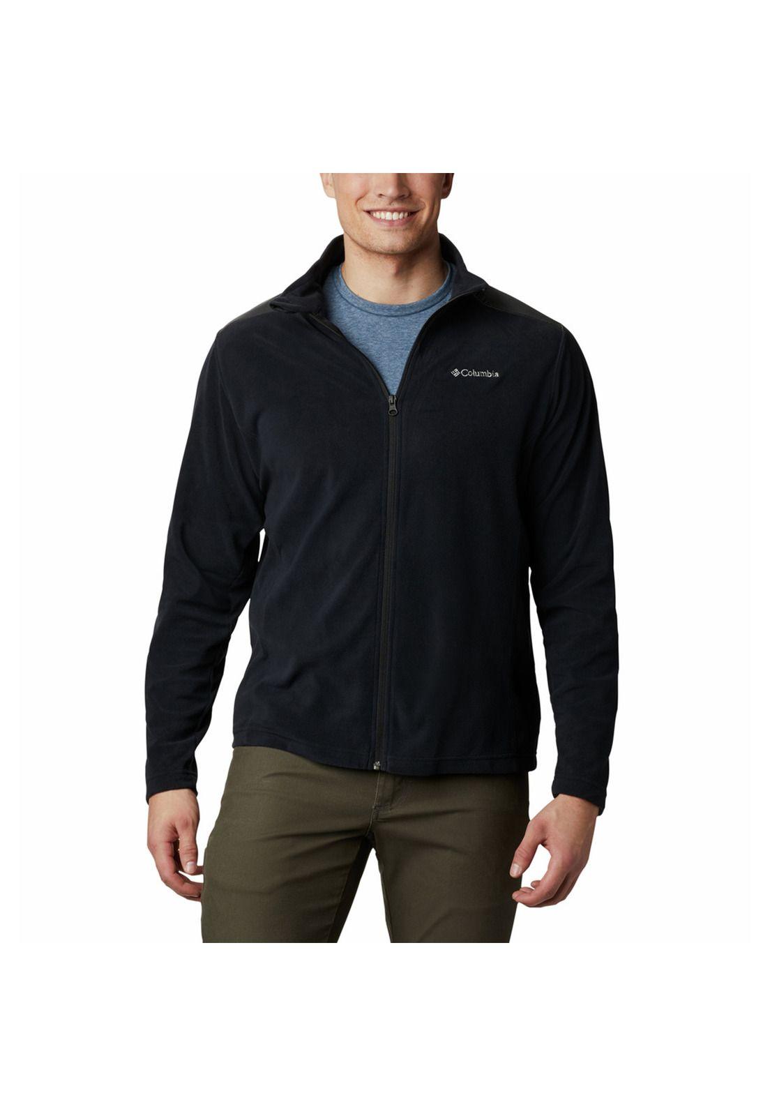 Polar Hombre Klamath Range Full Negro-0