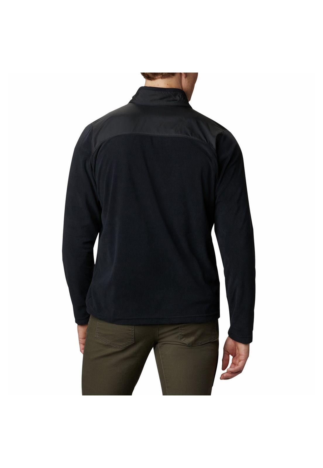 Polar Hombre Klamath Range Full Negro-2