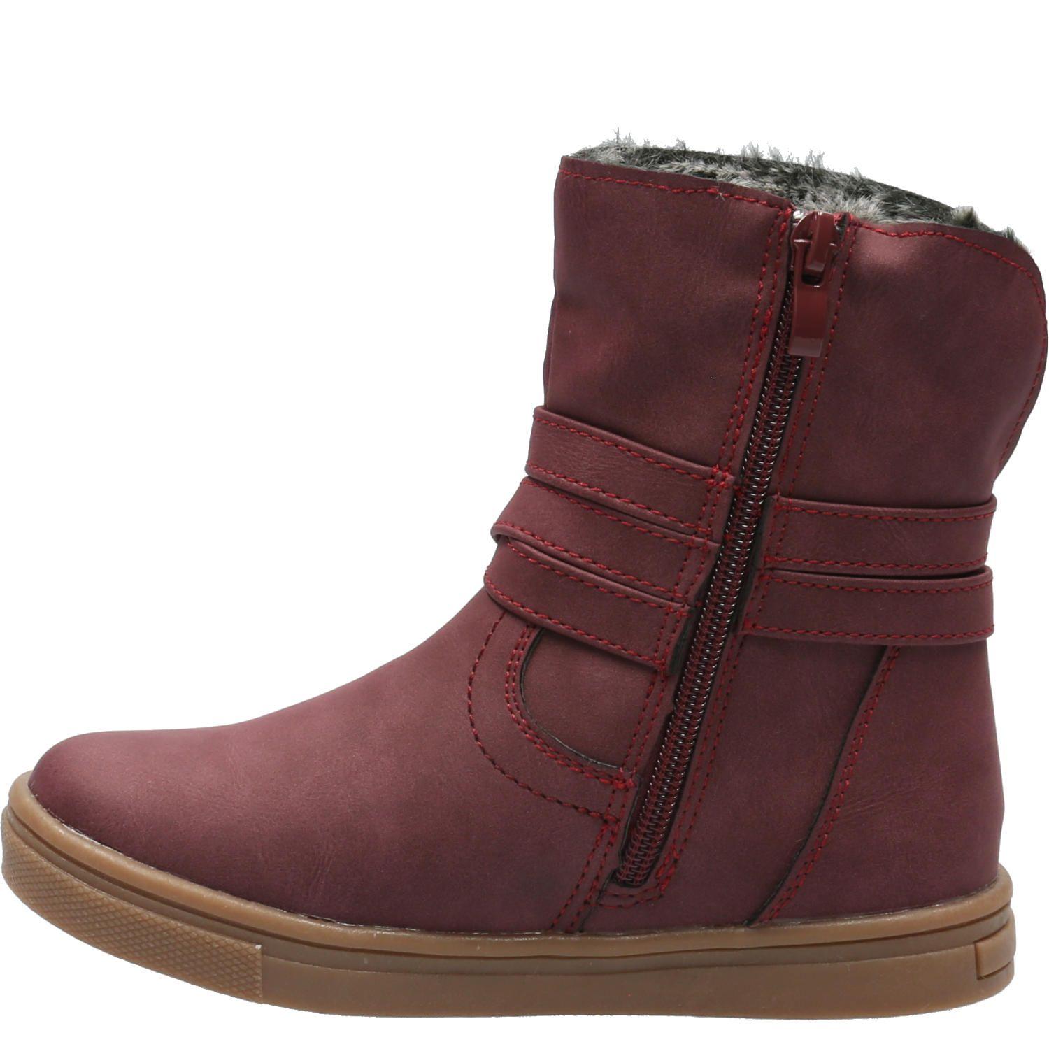 Botín Niña Chiara Burdeo (20 - 25)-6