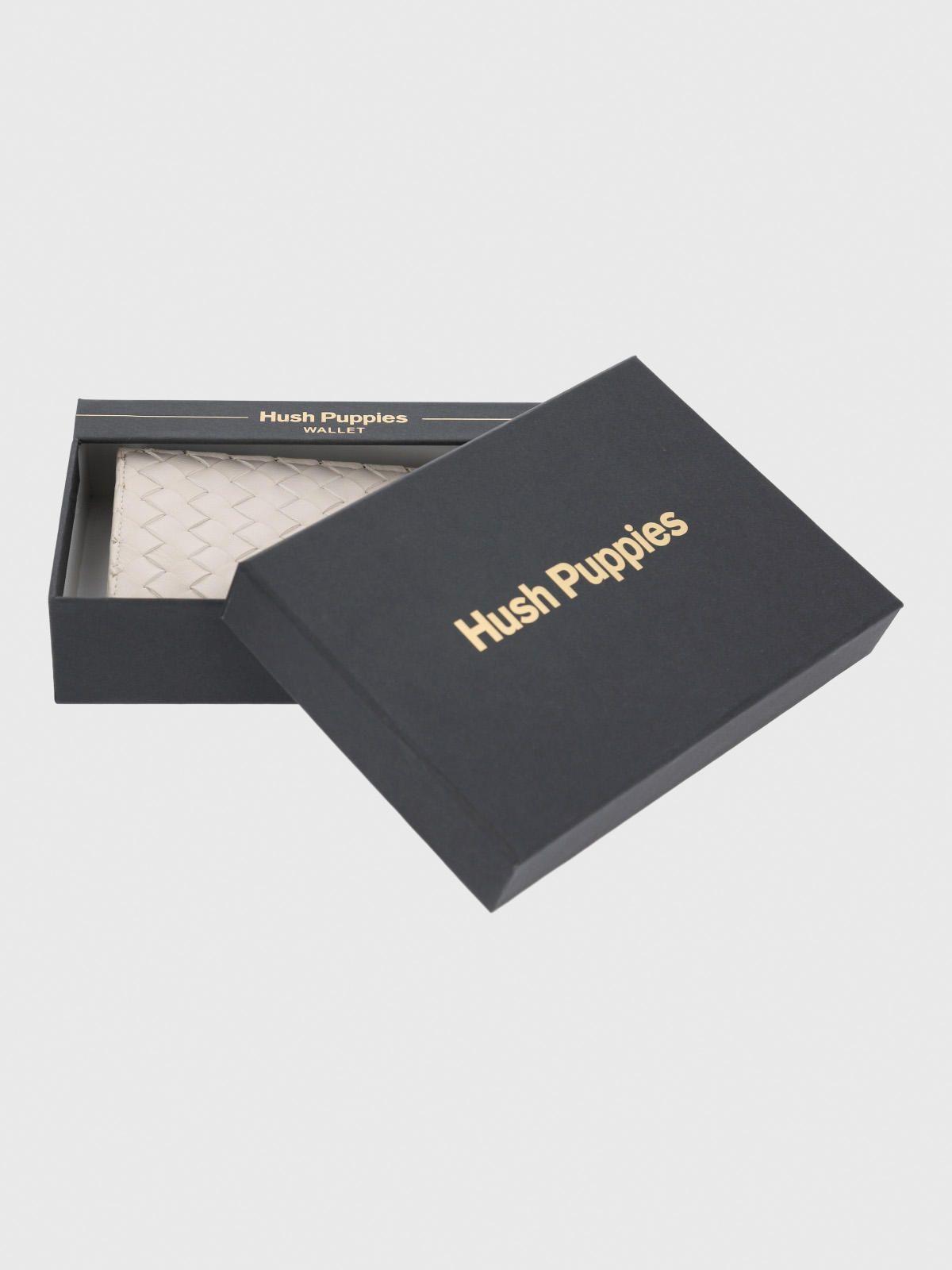 Billetera Mujer Brass Wallet Blanco-3