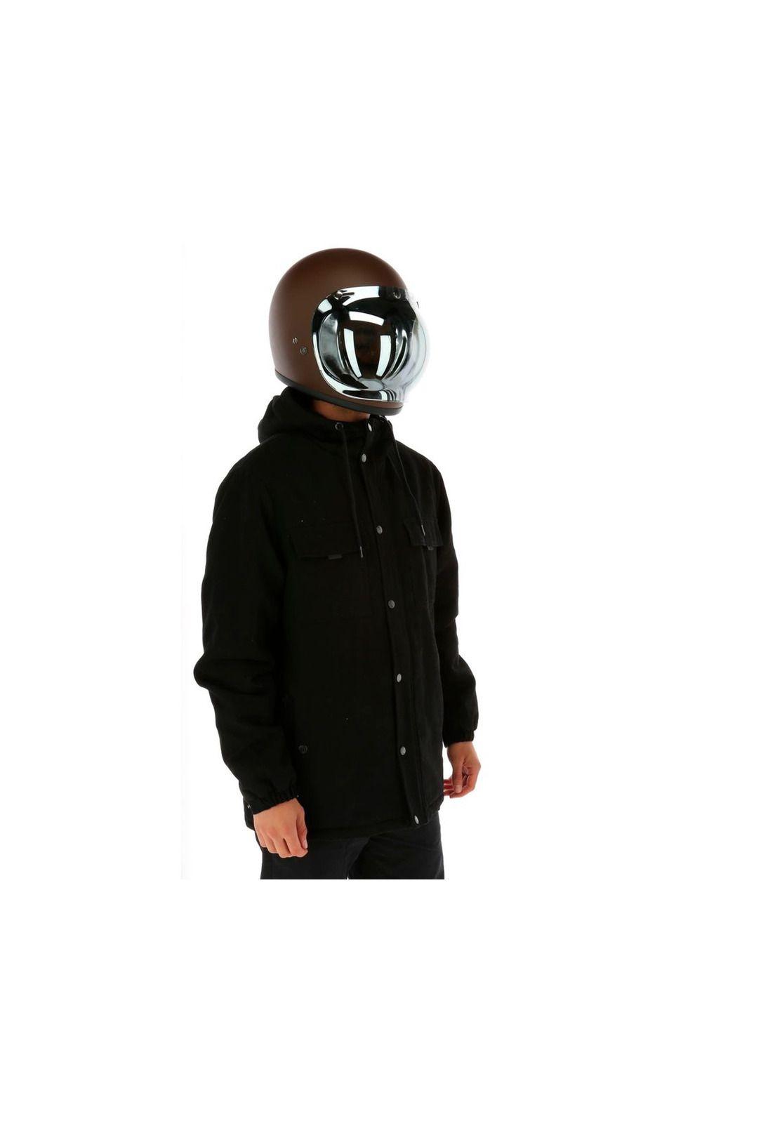 Chaqueta Bro-A Black-3