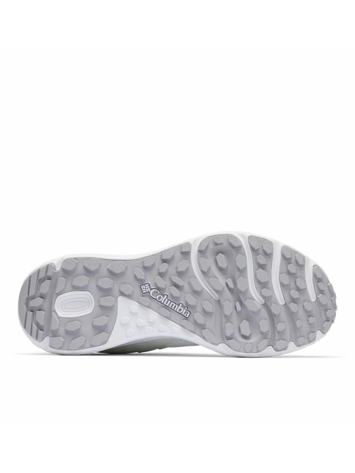 Zapatilla Mujer Konos TRS Outdry Blanco-9