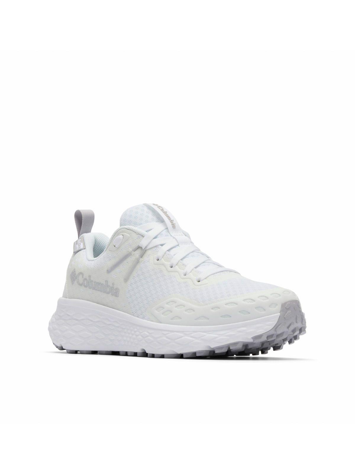 Zapatilla Mujer Konos TRS Outdry Blanco-0
