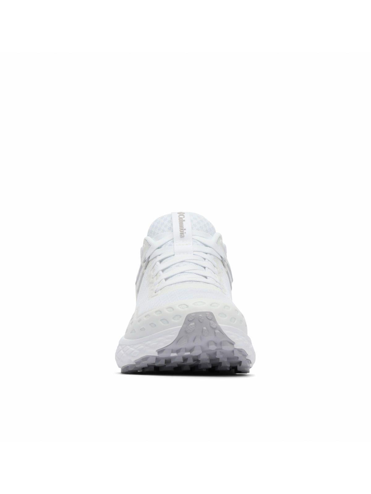 Zapatilla Mujer Konos TRS Outdry Blanco-1