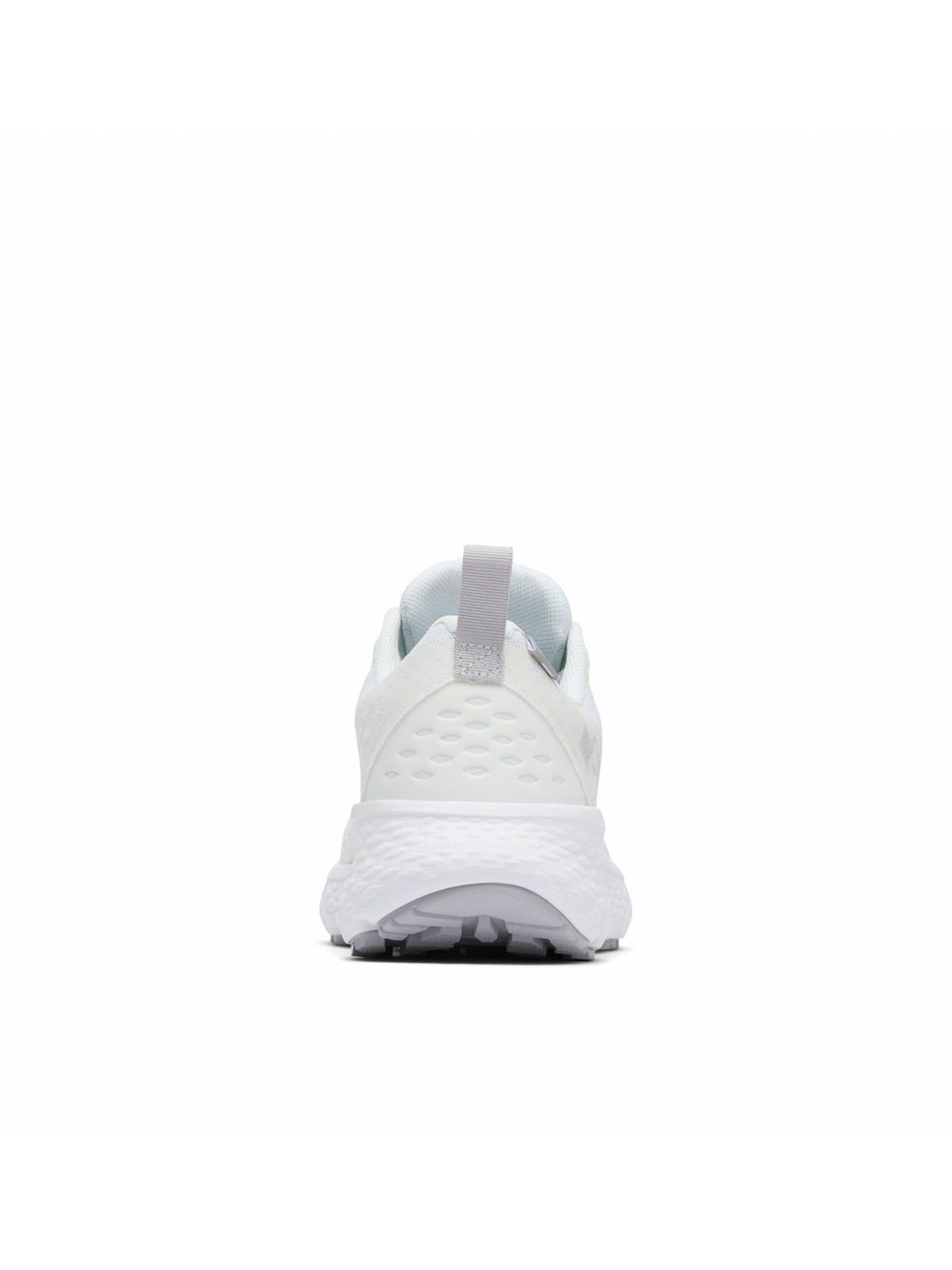 Zapatilla Mujer Konos TRS Outdry Blanco-5