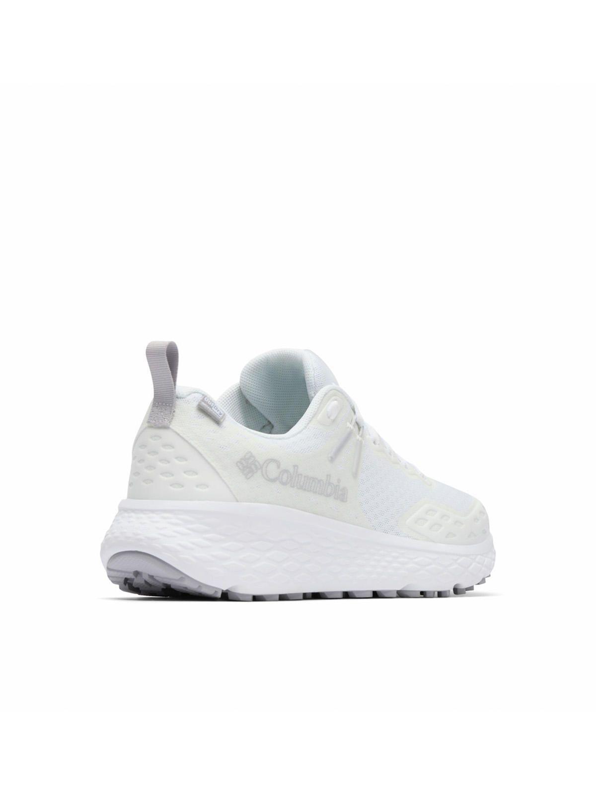 Zapatilla Mujer Konos TRS Outdry Blanco-6