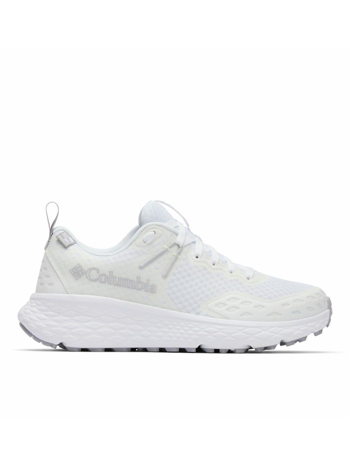 Zapatilla Mujer Konos TRS Outdry Blanco-7