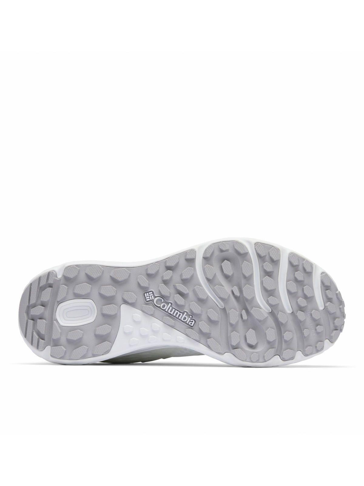 Zapatilla Mujer Konos TRS Outdry Blanco-9
