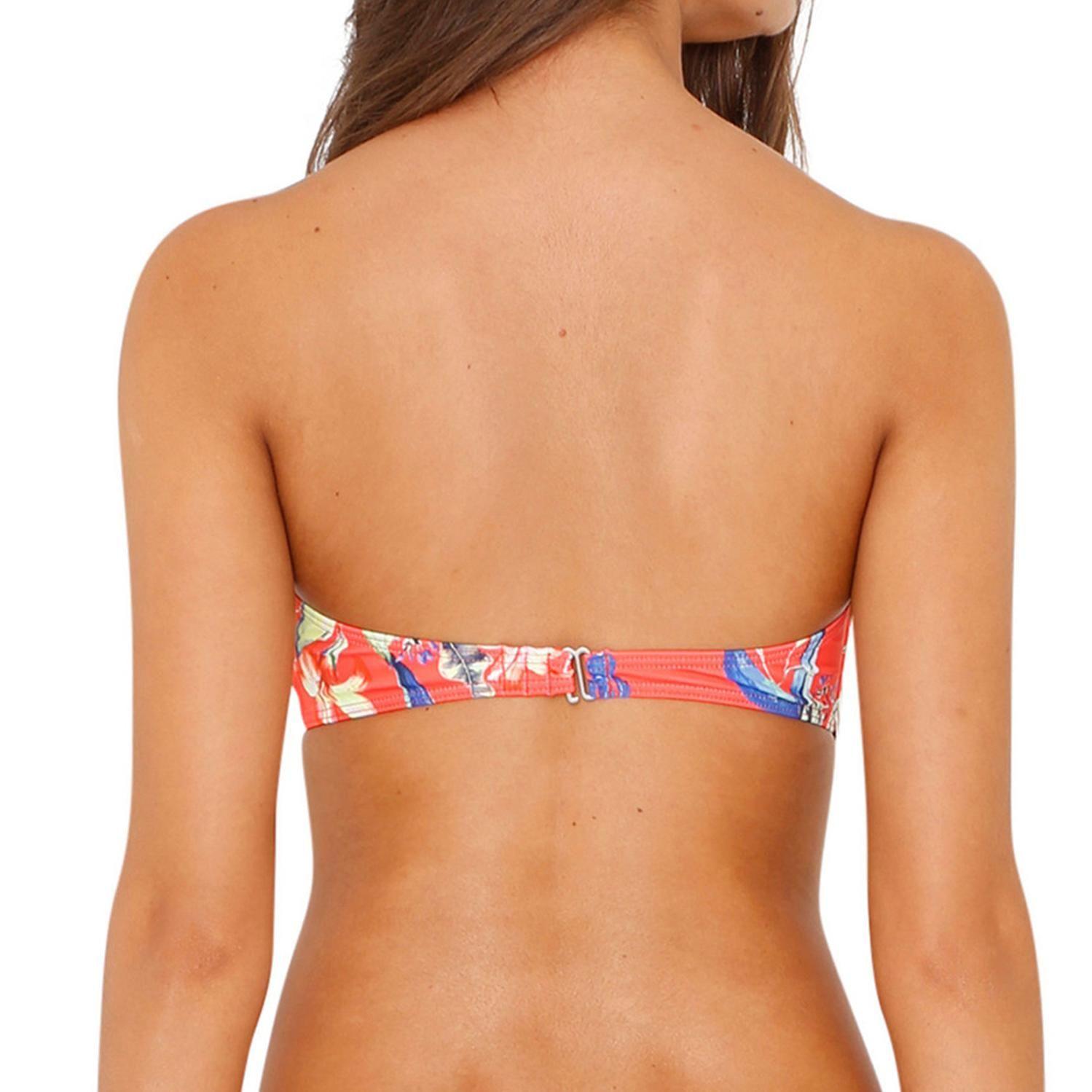 Bikini Sosten Neon Paradise Bustie  Billabong-1