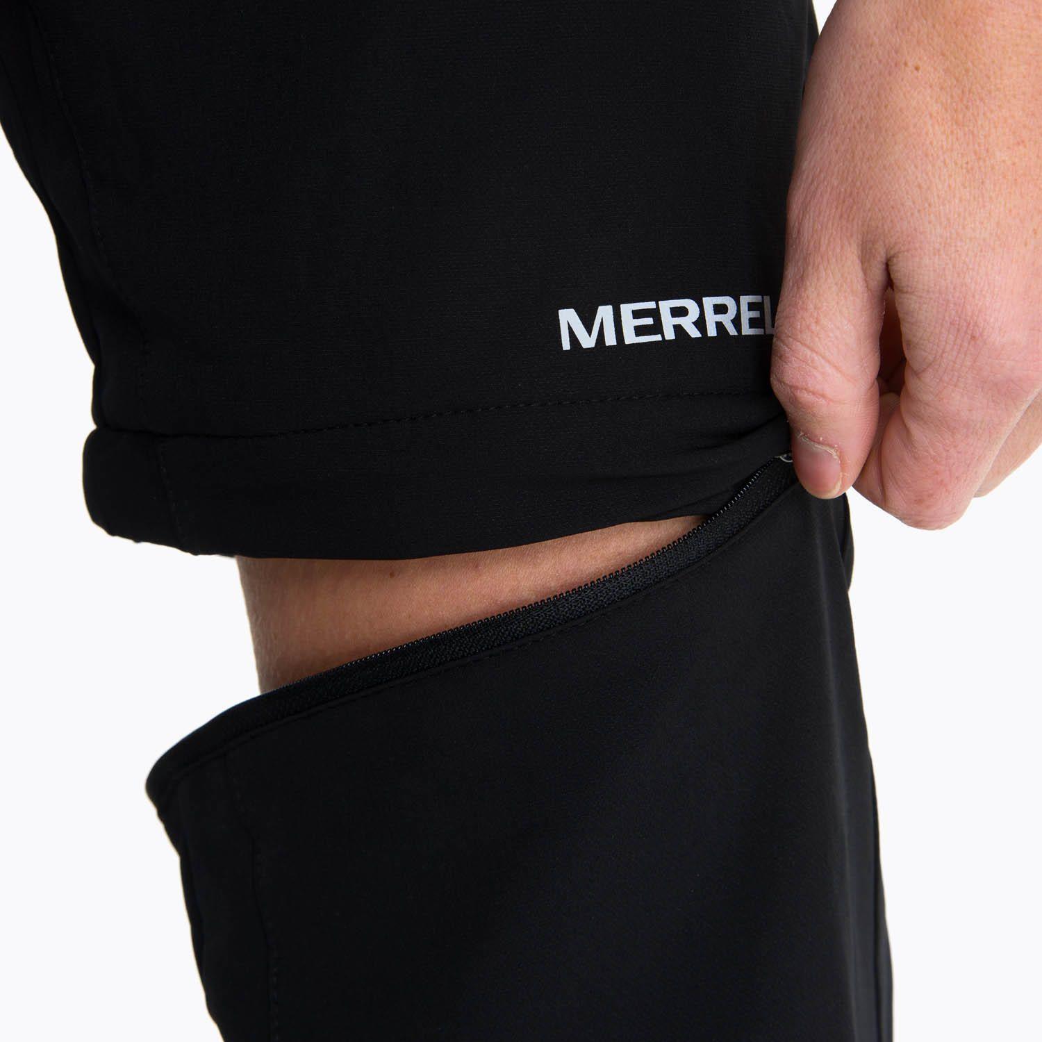 Pantalon Mujer Kaihe Negro -5