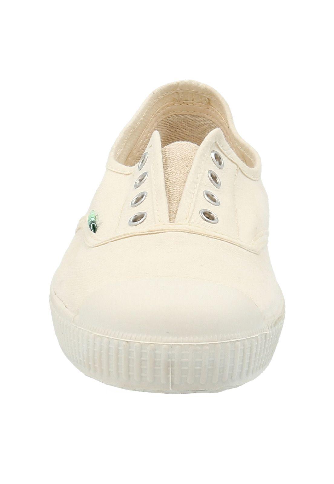 Zapatilla Mujer Greece Blanco-3