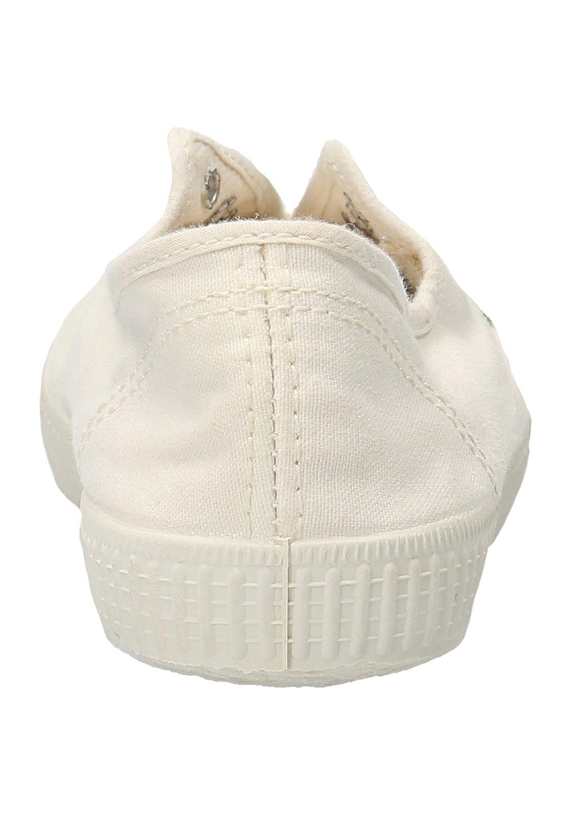 Zapatilla Mujer Greece Blanco-6