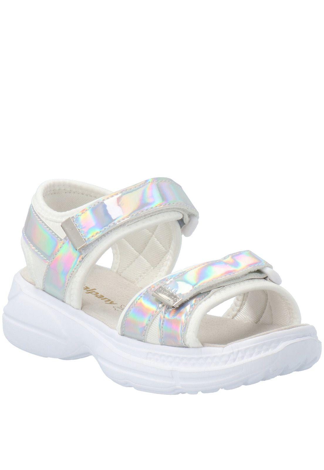 Sandalia Lucy Blanco-0