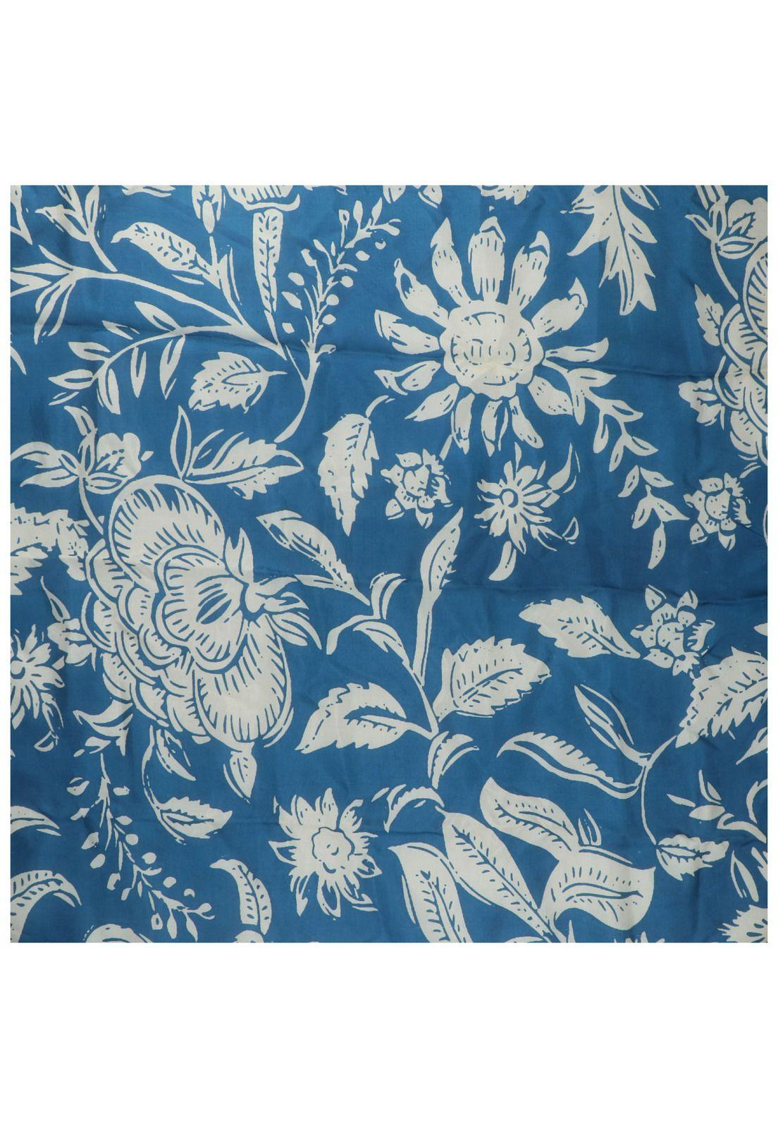 Pañuelo Seda Mujer RKF Silk Parma Multicolor-0