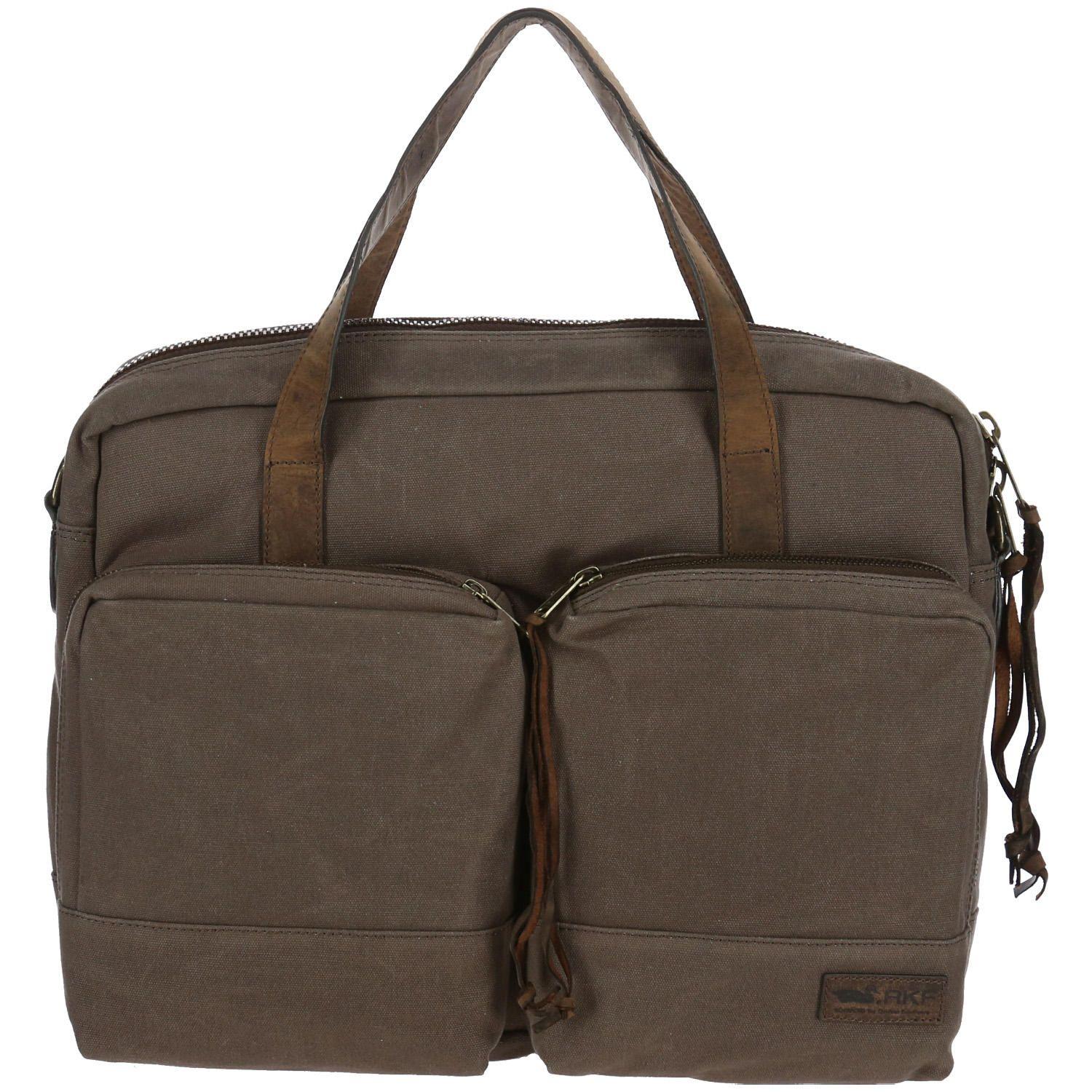 Maletin Cuero Sheffield Café Hombre Rockford-0