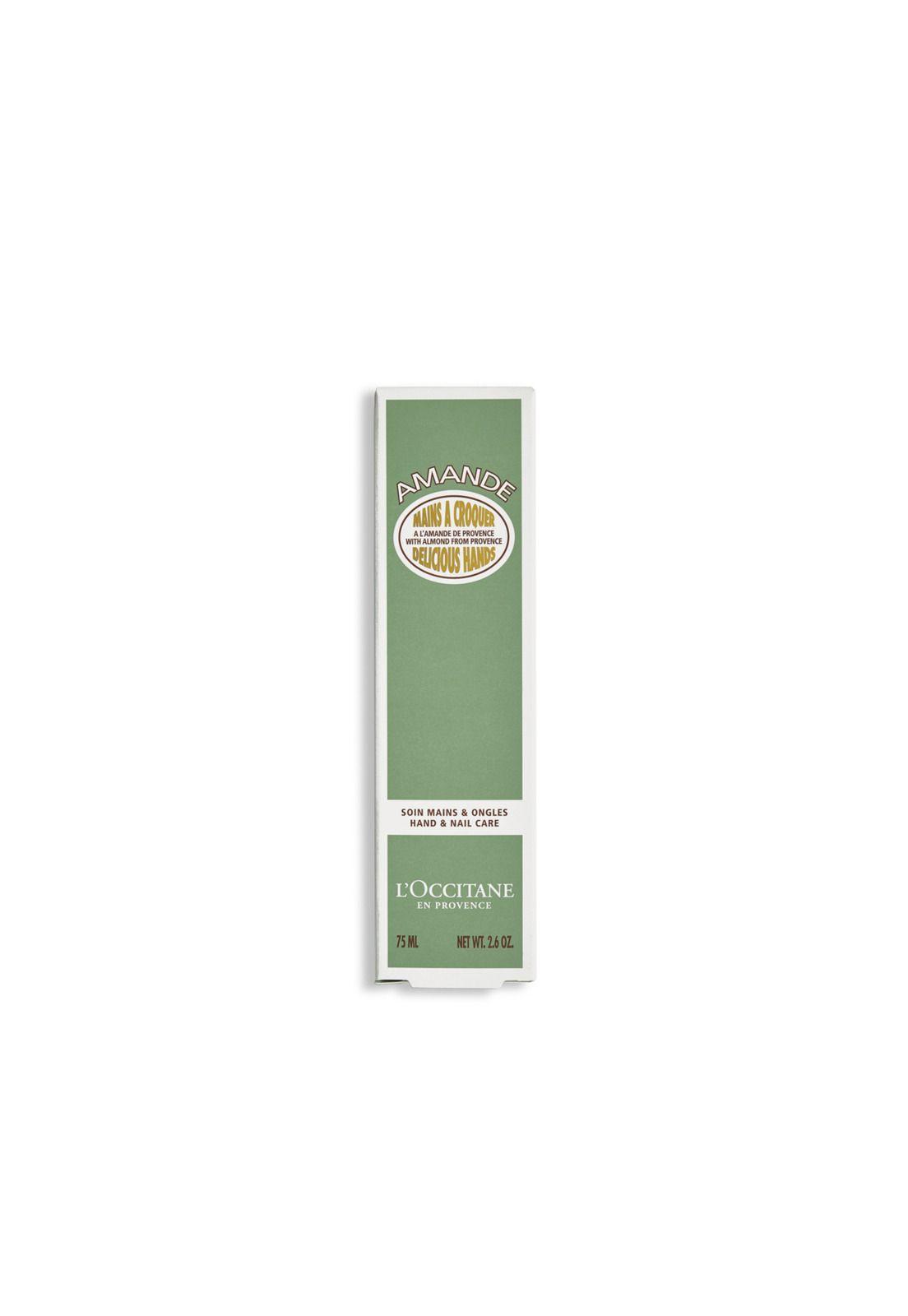 Crema De Manos Almendra 75 ml-5
