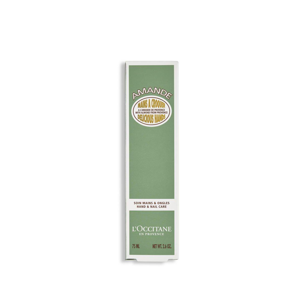 Crema De Manos Almendra 75 ml-5