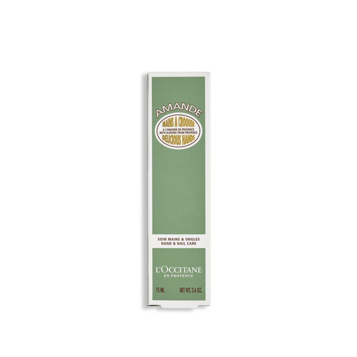 Crema De Manos Almendra 75 ml-5