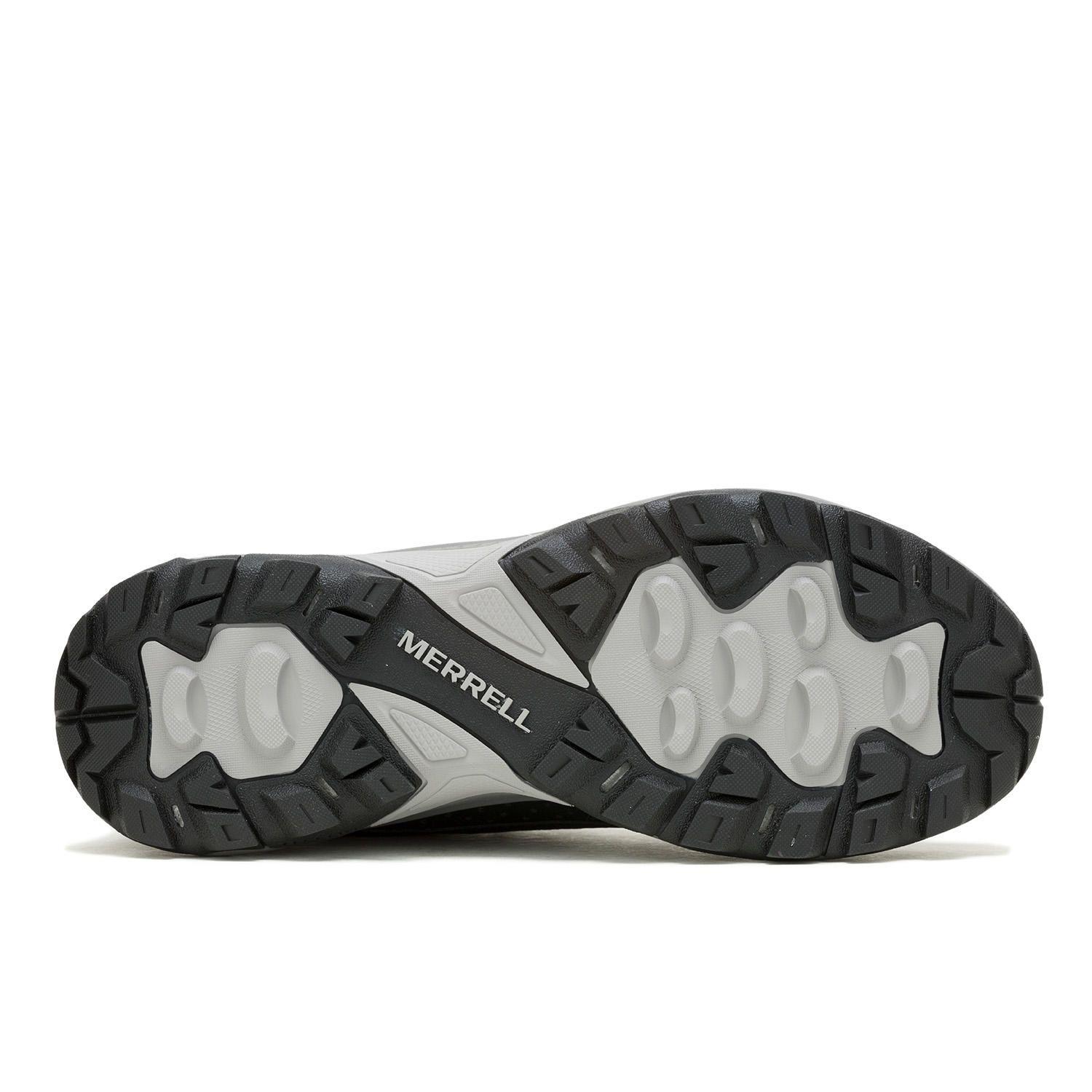 Zapatilla Hombre Speed Strike 2 Negro-6