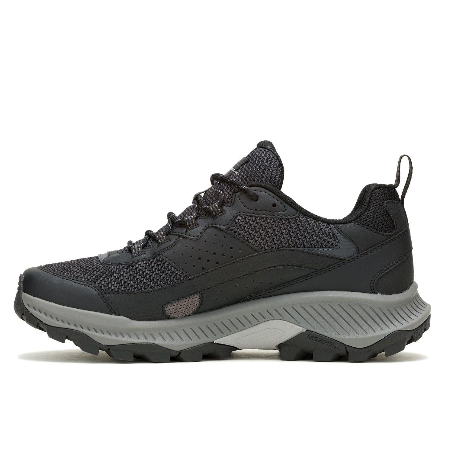 Zapatilla Hombre Speed Strike 2 Negro-3