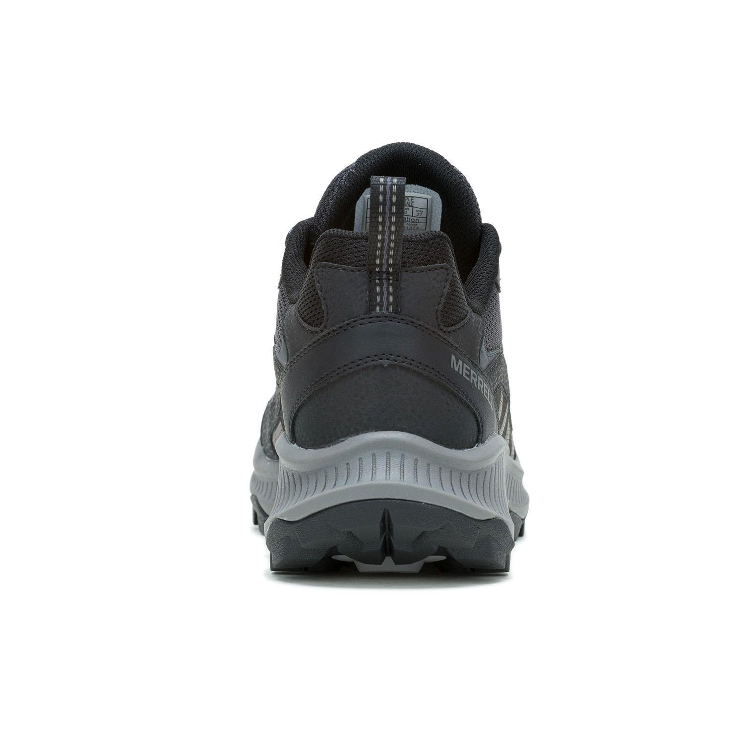 Zapatilla Hombre Speed Strike 2 Negro-4