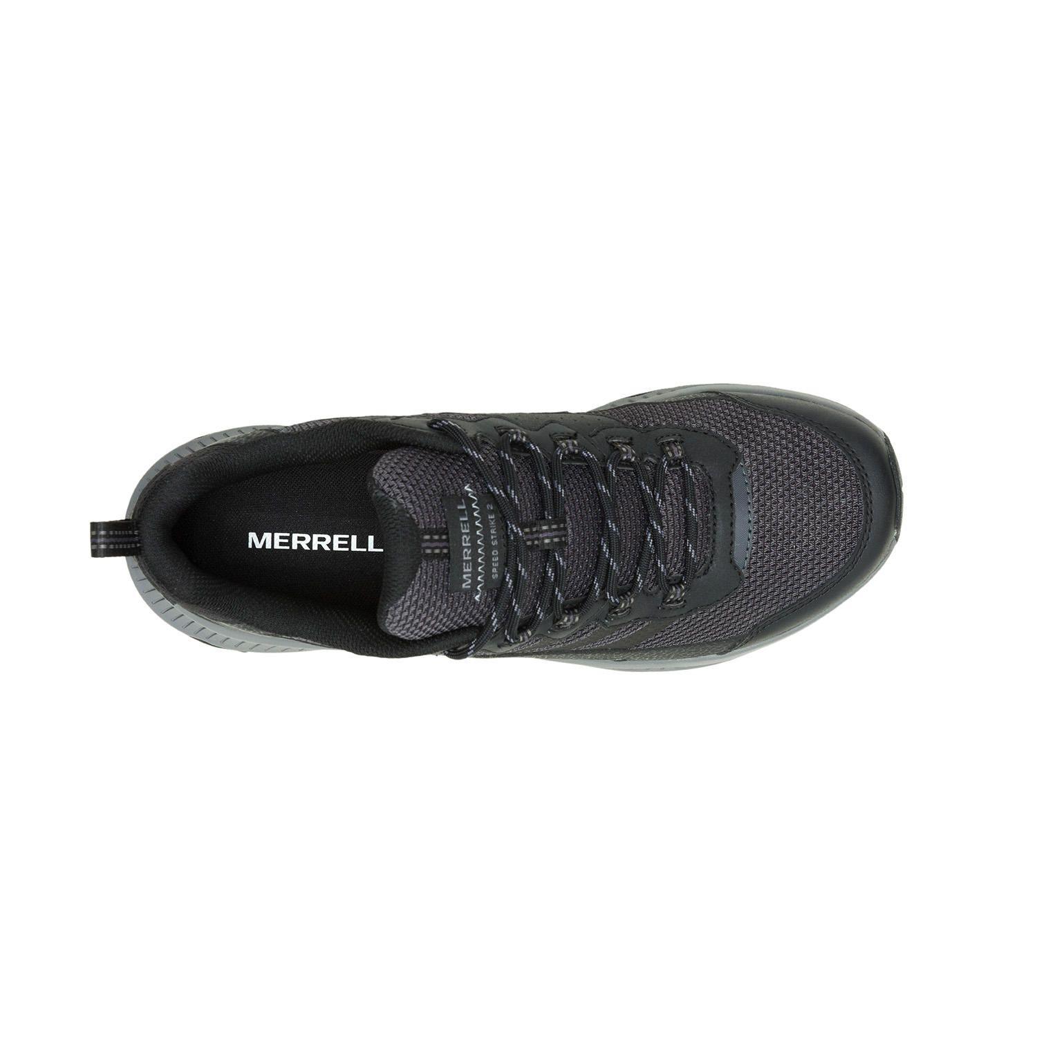 Zapatilla Hombre Speed Strike 2 Negro-5