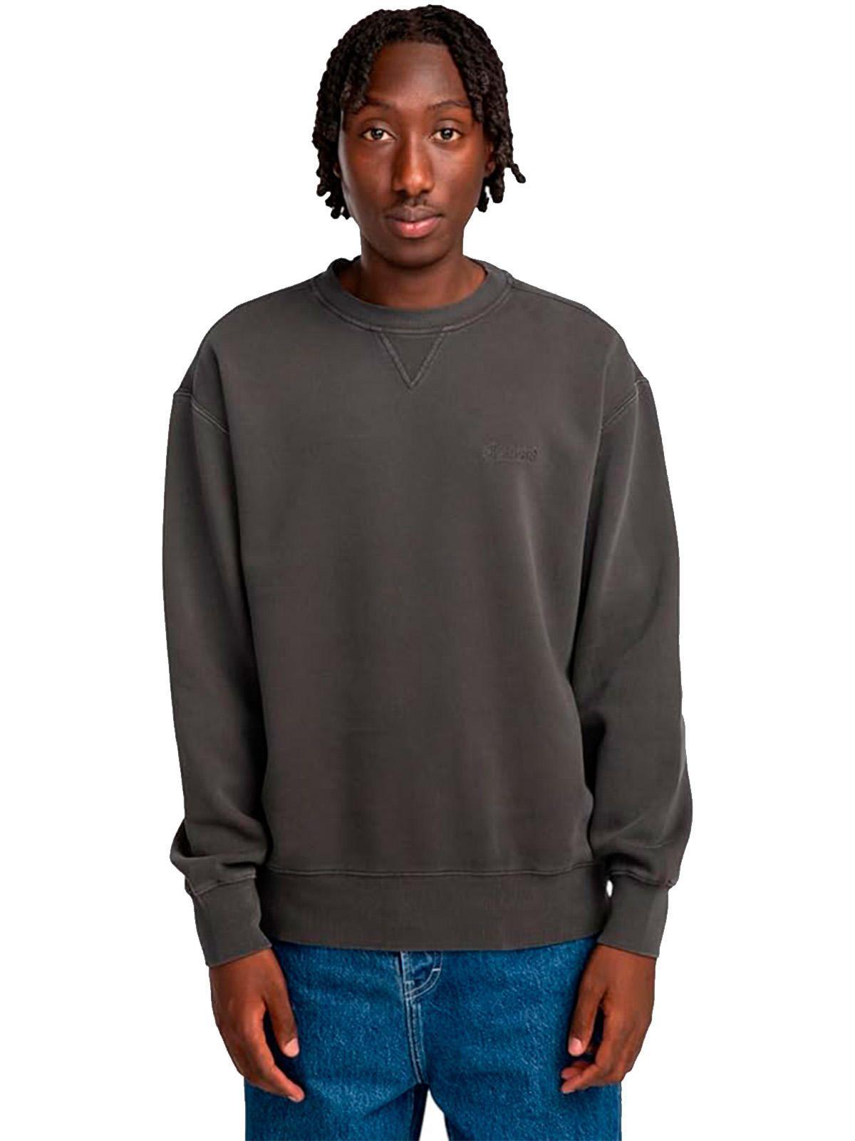 Poleron Hombre Cornell 3.0 Negro-0