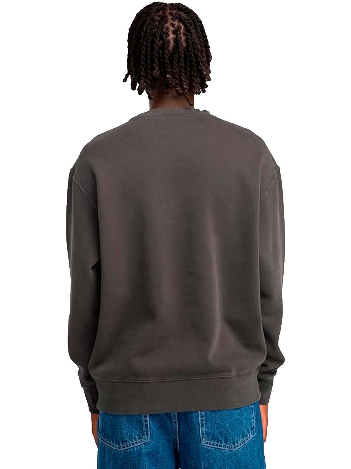 Poleron Hombre Cornell 3.0 Negro-5