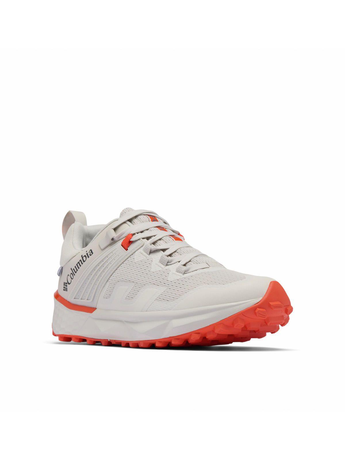 Zapatillas Hombre Facet 75 Outdry Gris-0