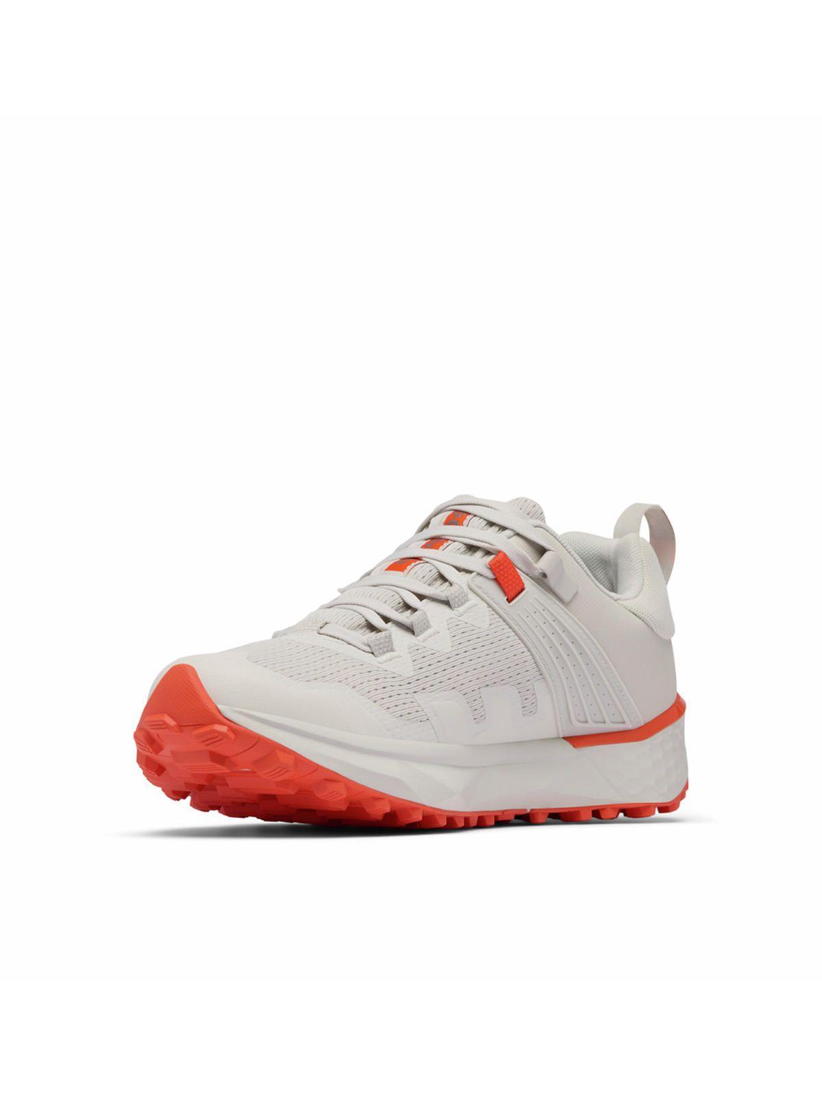 Zapatillas Hombre Facet 75 Outdry Gris-2