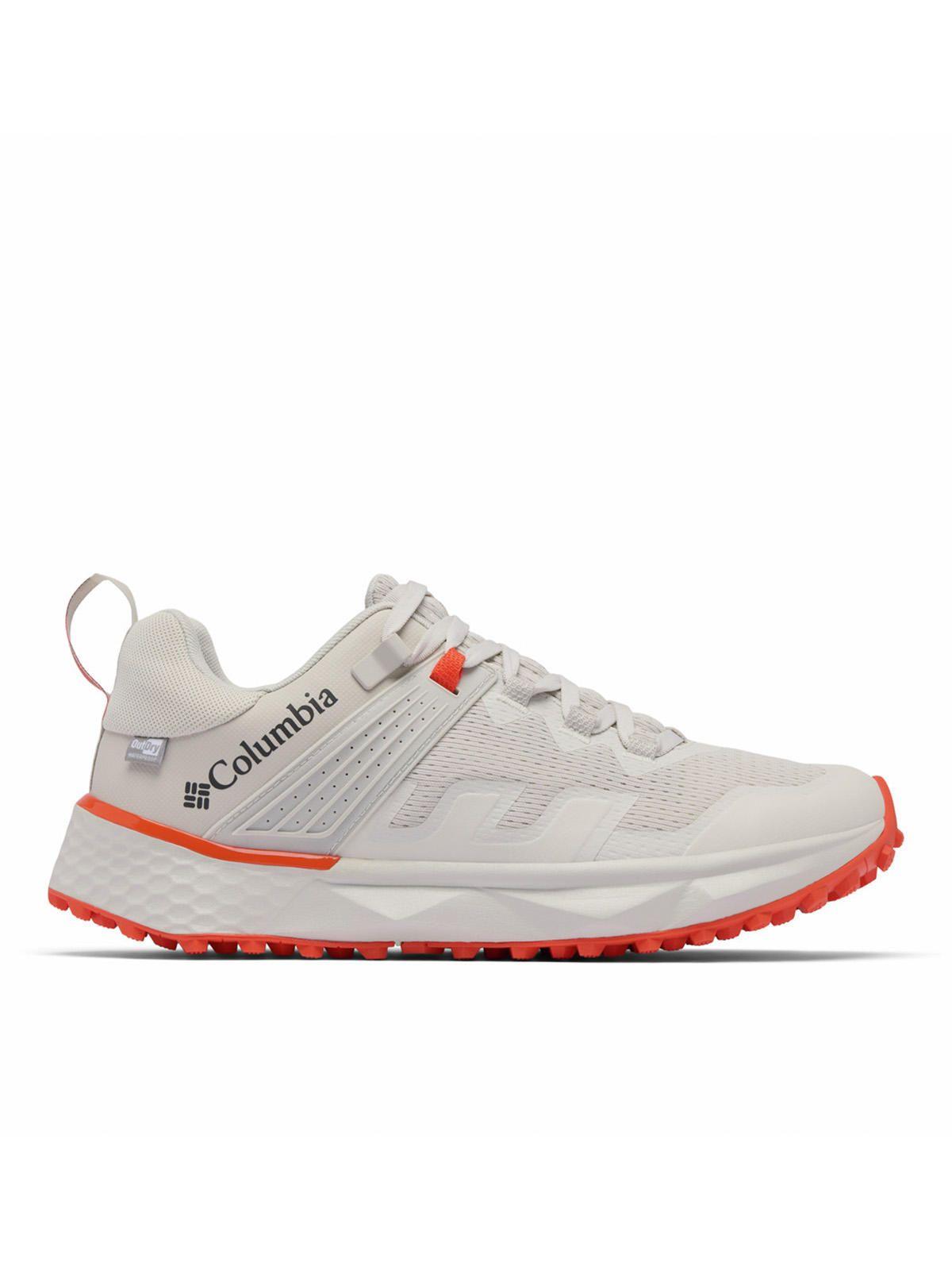 Zapatillas Hombre Facet 75 Outdry Gris-6