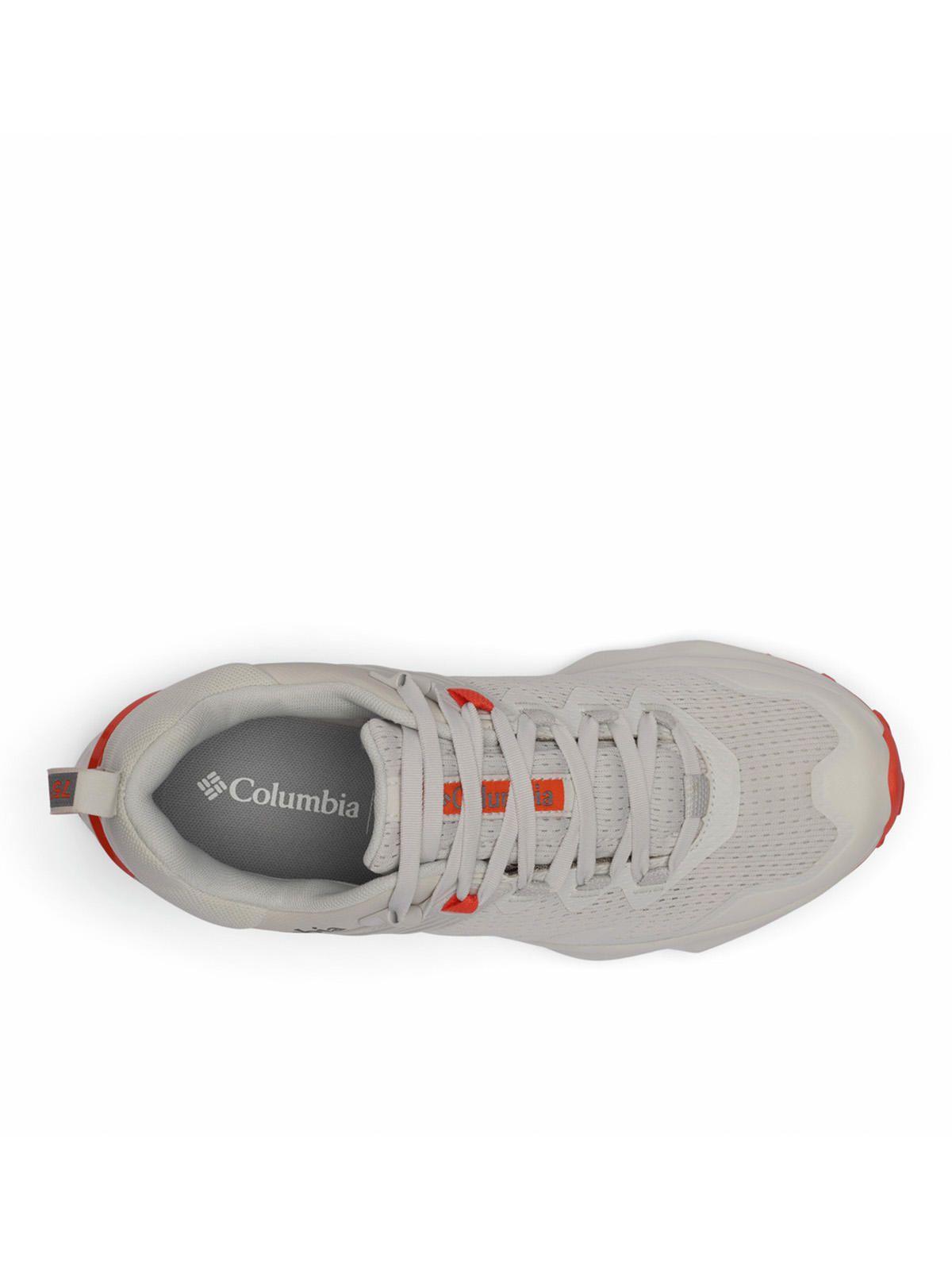 Zapatillas Hombre Facet 75 Outdry Gris-7