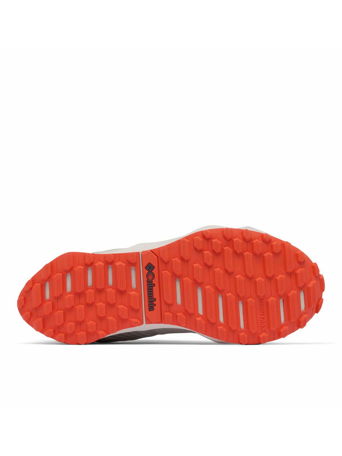 Zapatillas Hombre Facet 75 Outdry Gris-8