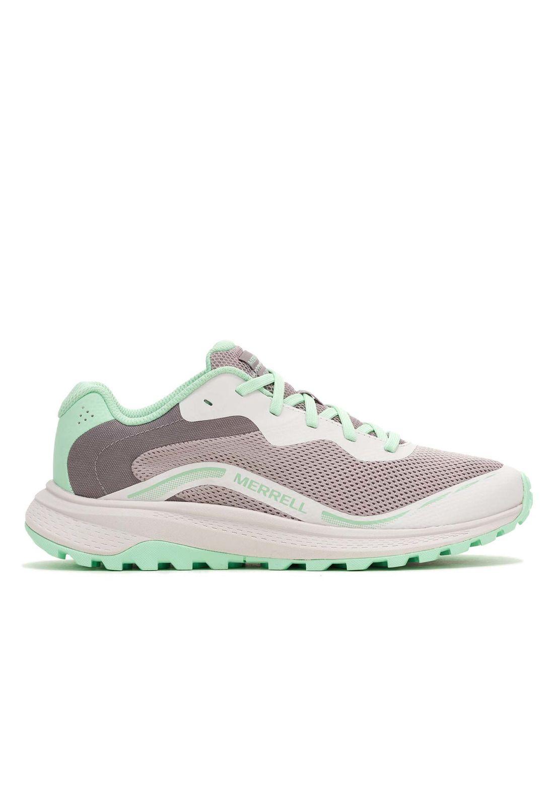 Zapatilla Mujer Fly Strike 2 Rosa palo-0