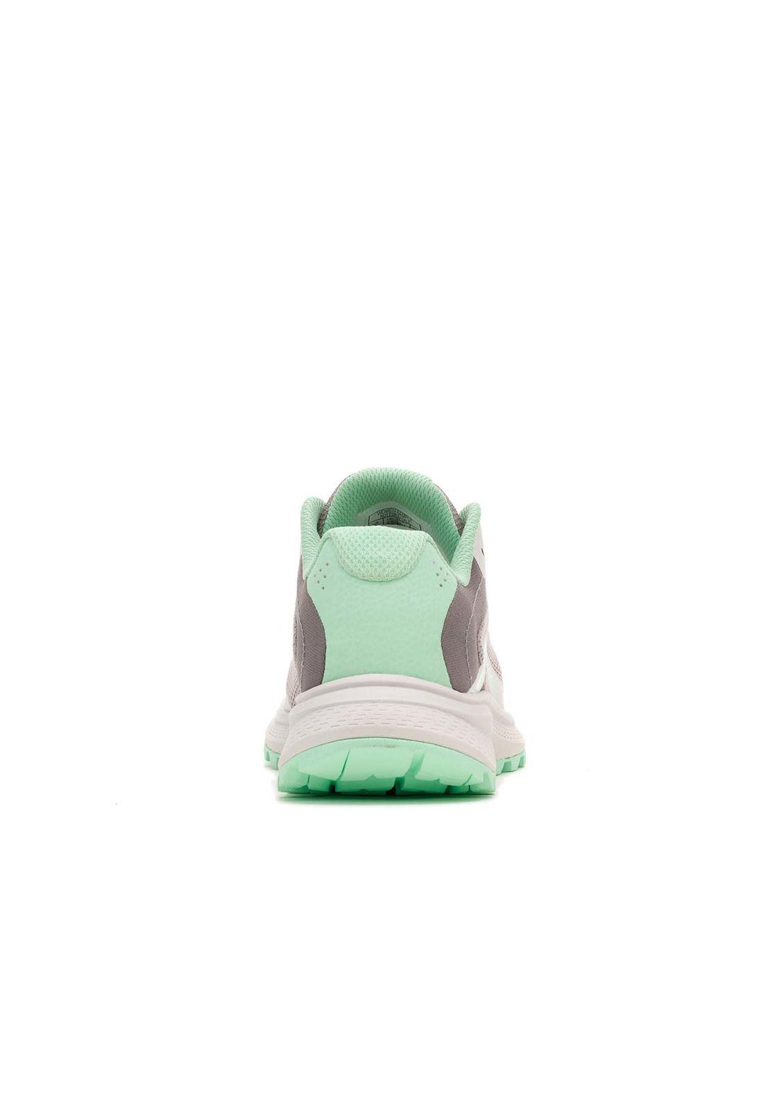 Zapatilla Mujer Fly Strike 2 Rosa palo-4