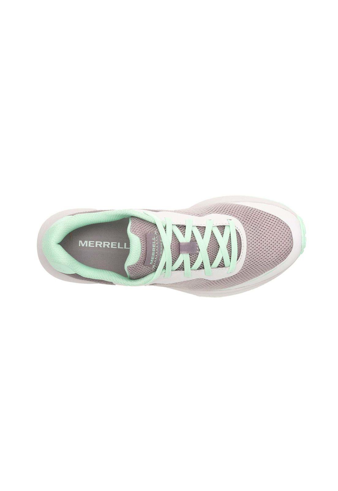 Zapatilla Mujer Fly Strike 2 Rosa palo-5