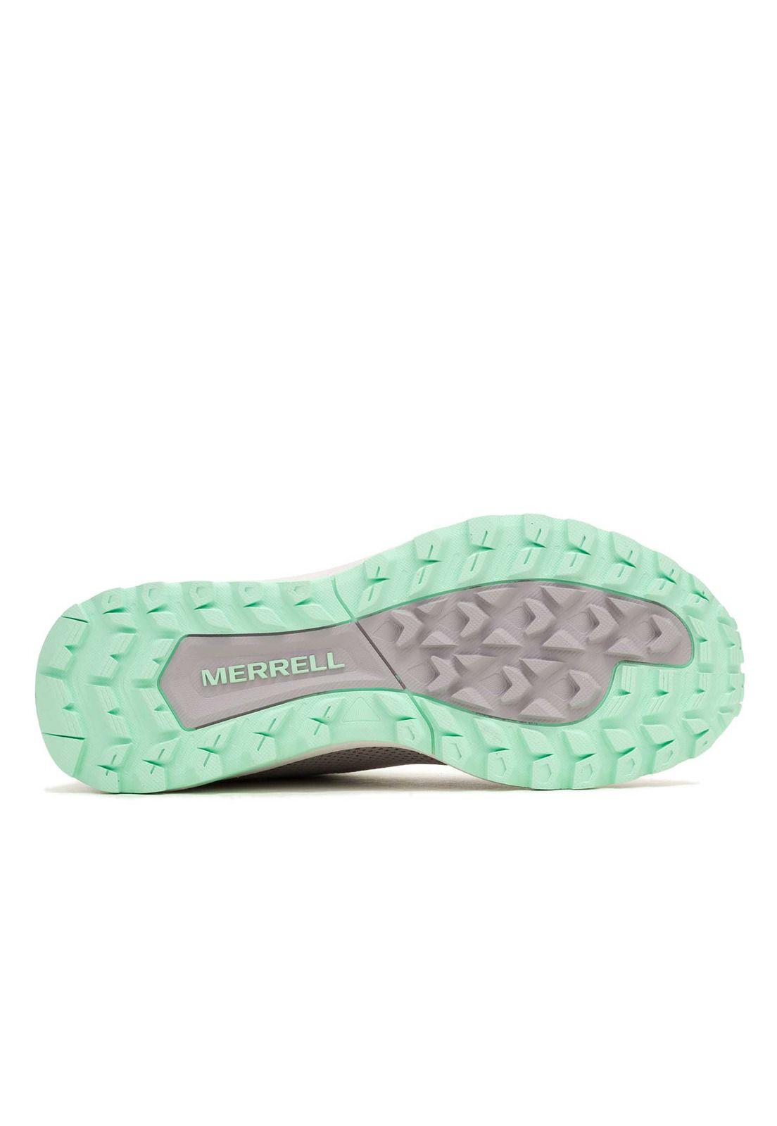 Zapatilla Mujer Fly Strike 2 Rosa palo-6
