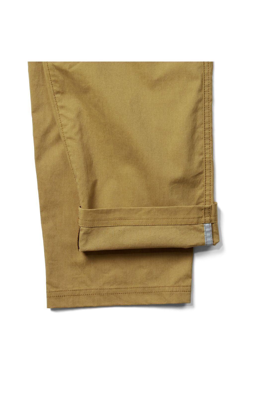 Pantalón Hombre Wayfinder Hike Café-2