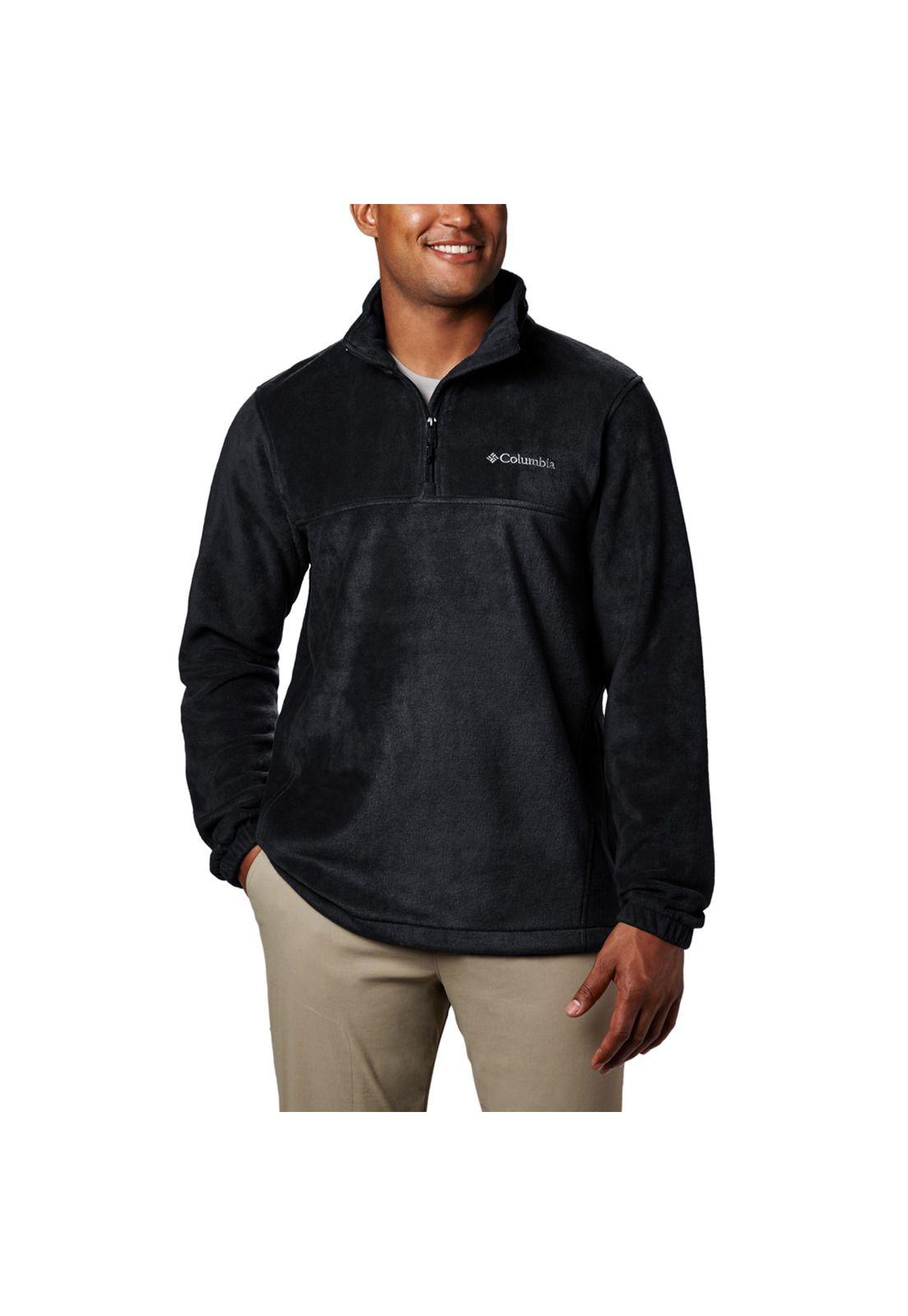 Polar Hombre Steens Mountain Half Negro-0