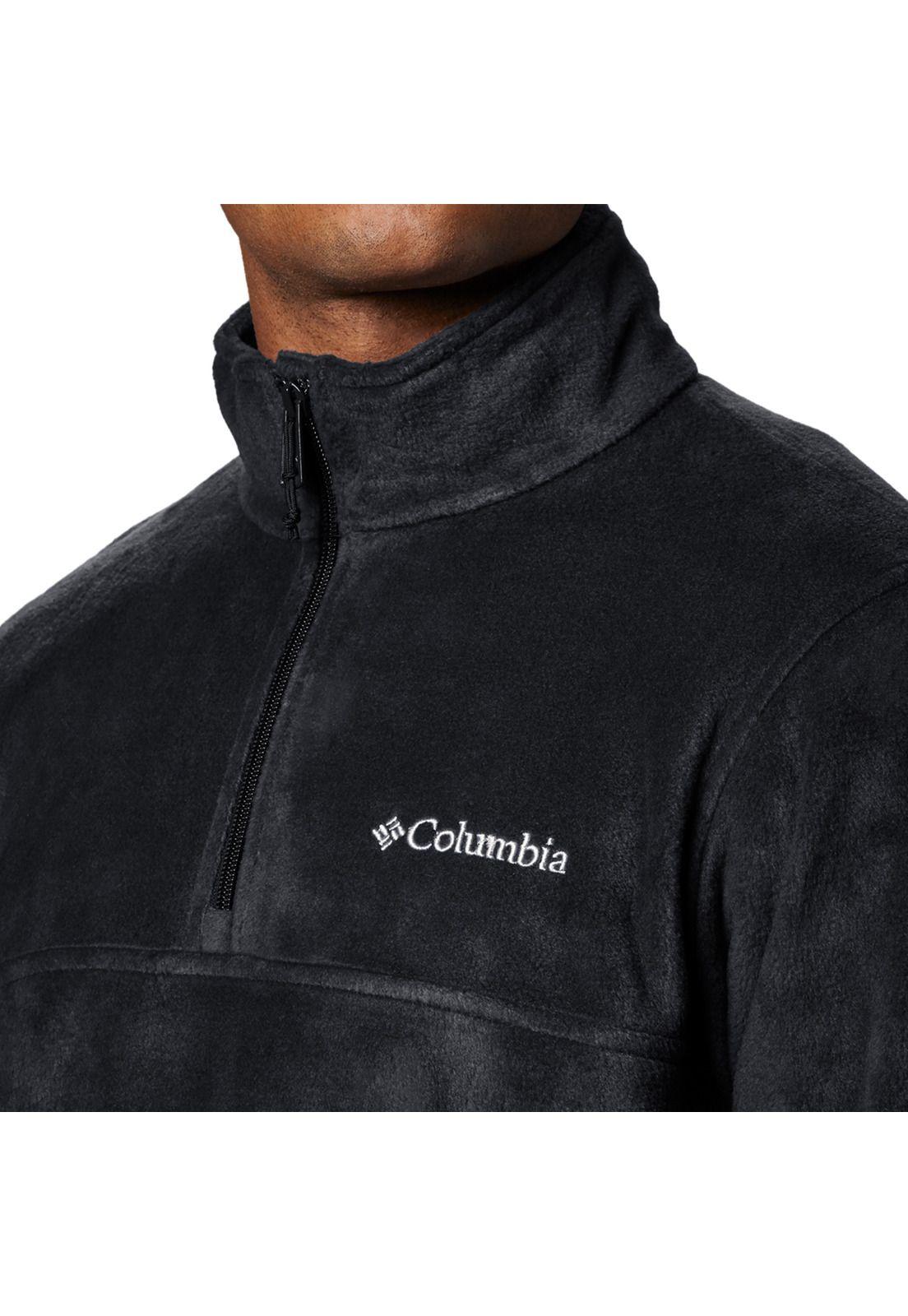 Polar Hombre Steens Mountain Half Negro-2