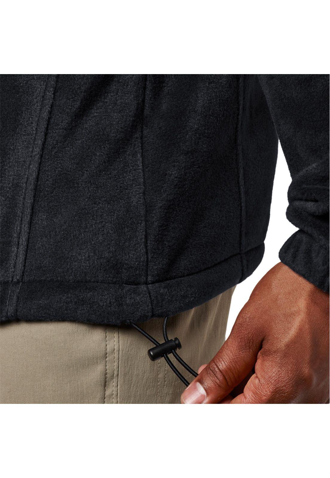 Polar Hombre Steens Mountain Half Negro-4