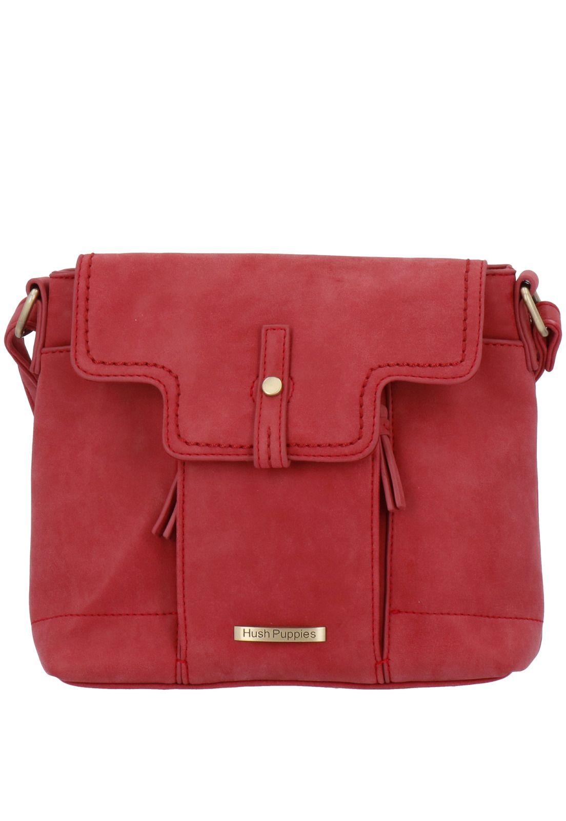 Cartera Ecocuero Clary Cross-0