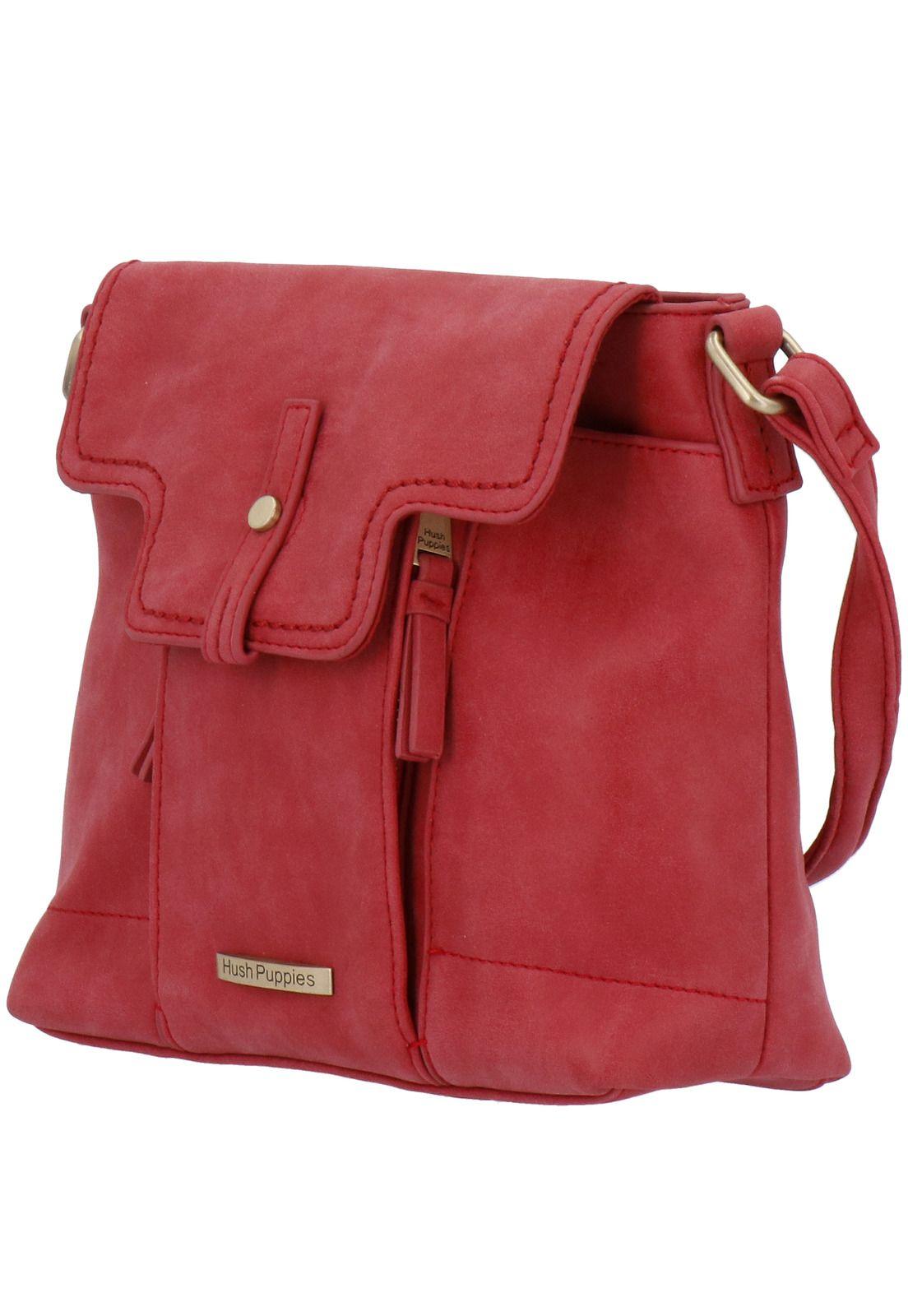 Cartera Ecocuero Clary Cross-1