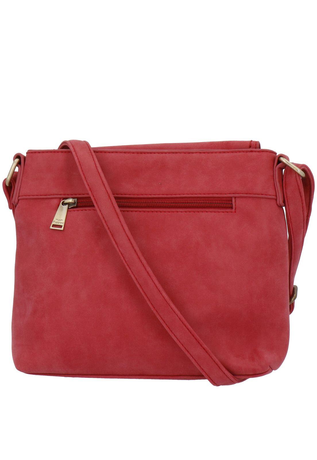 Cartera Ecocuero Clary Cross-2