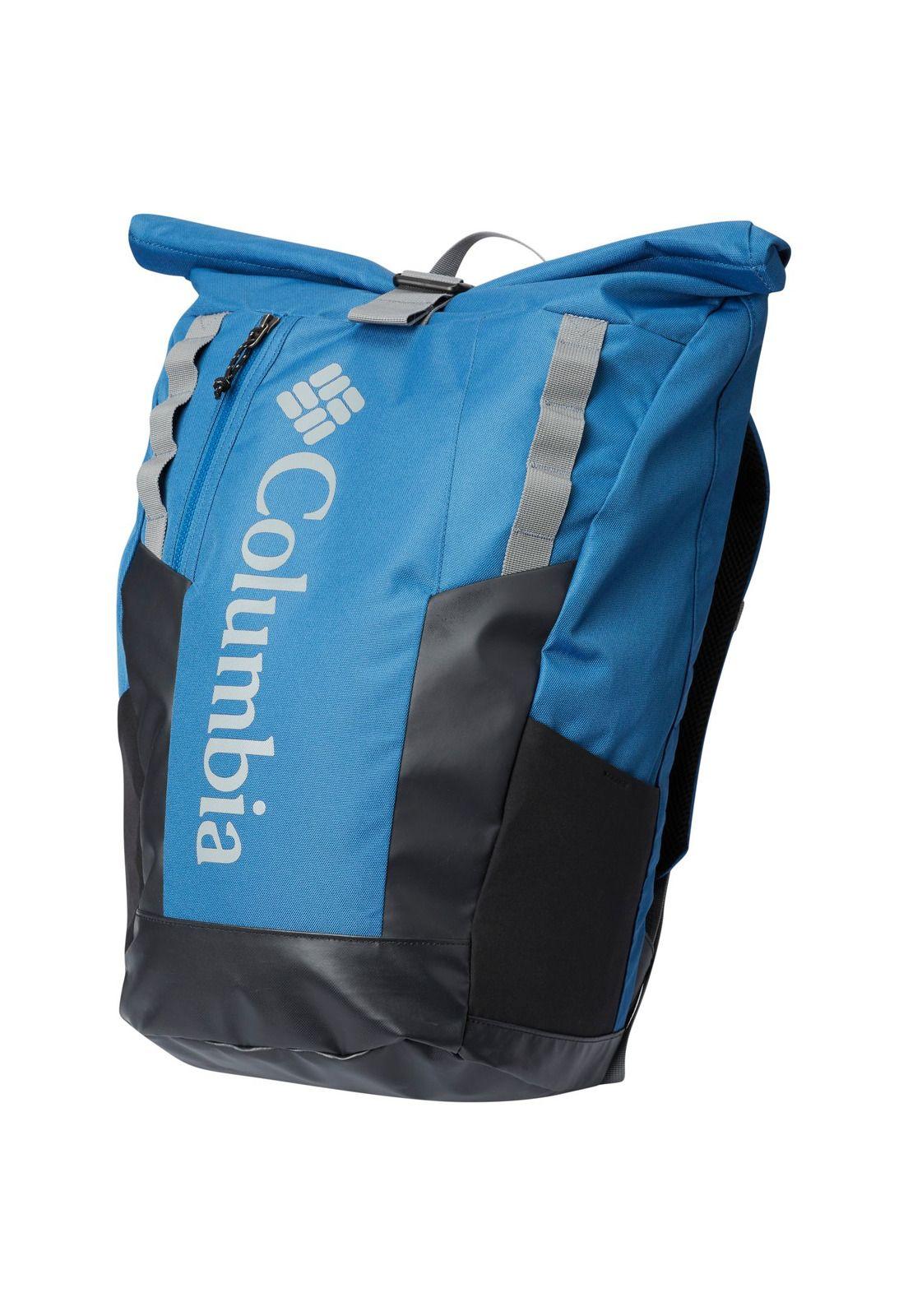 Mochila Convey™ 25L Rolltop Daypack Azul-0