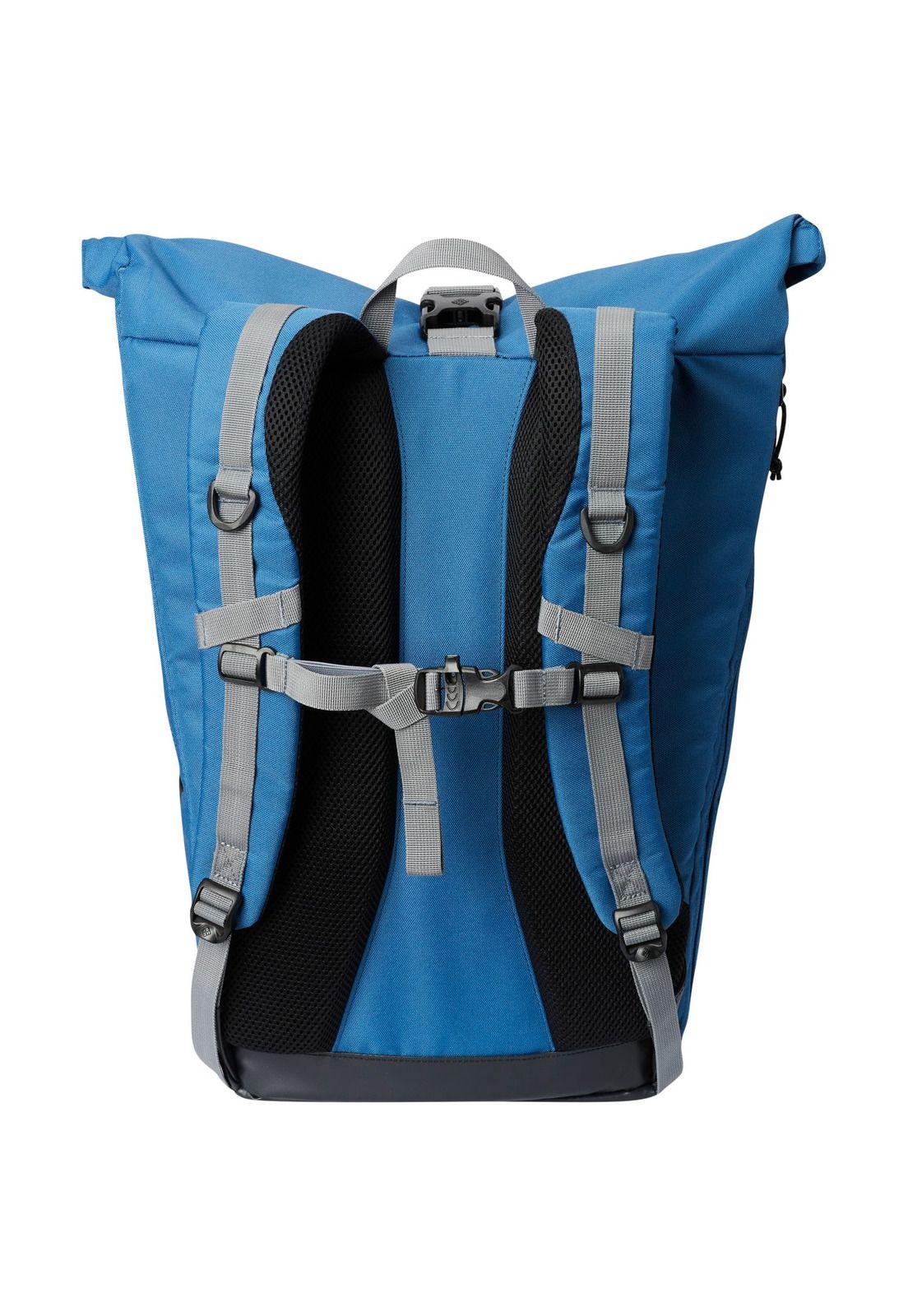 Mochila Convey™ 25L Rolltop Daypack Azul-1
