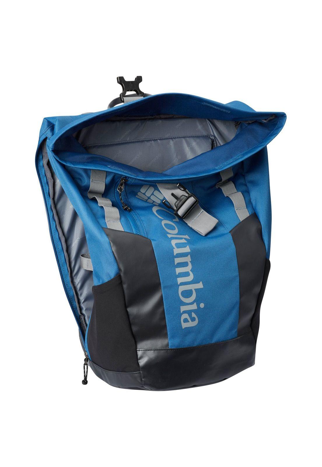 Mochila Convey™ 25L Rolltop Daypack Azul-2