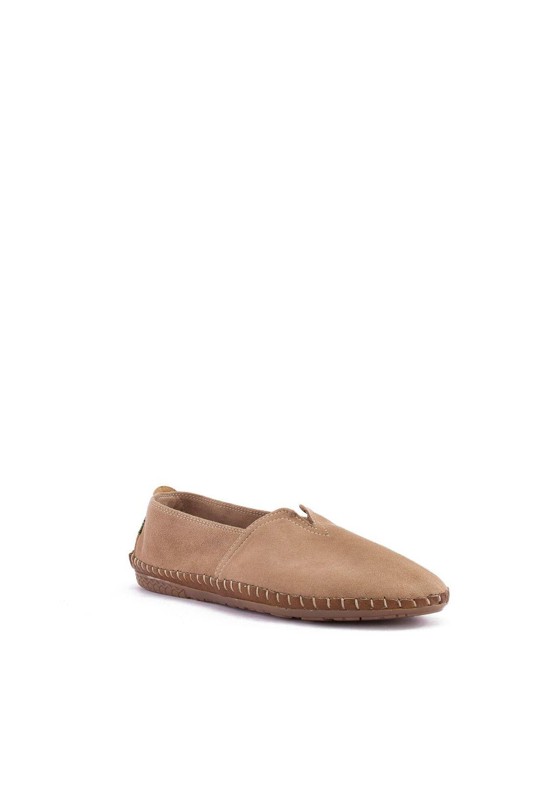 Slip On  Jump Casual Rosa-1